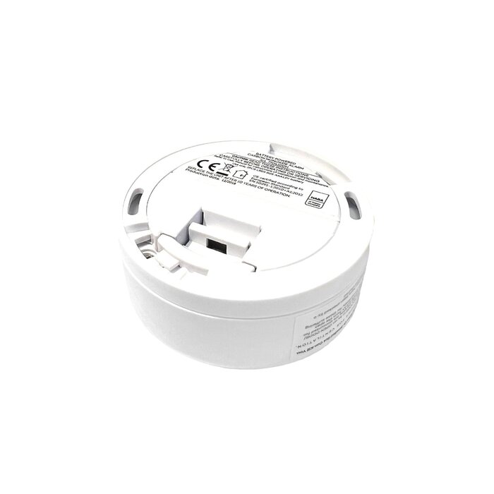 FjordOutdoor Koolmonoxide Detector