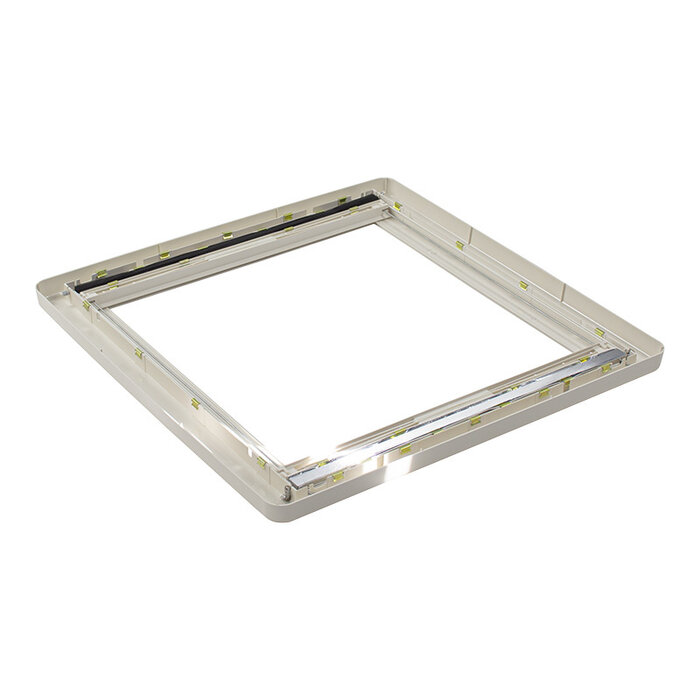 Dometic Dometic Mini Heki Style binnenkader compl.