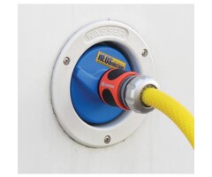 Heosafe HEOSwater Watervuldop Gardena Universeel