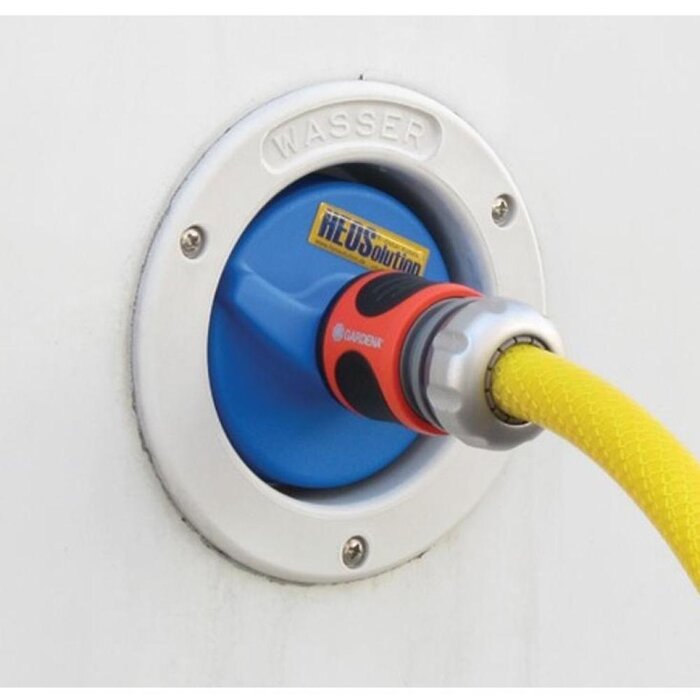 Heosafe HEOSwater Watervuldop Gardena Universeel