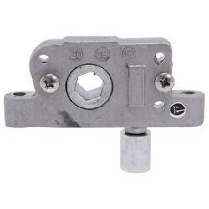 Maxxfan MaxxFan Opdraaimechanisme Automatisch