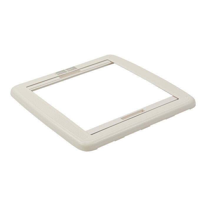 Dometic Dometic Mini Heki Binnenkader Compleet Beige