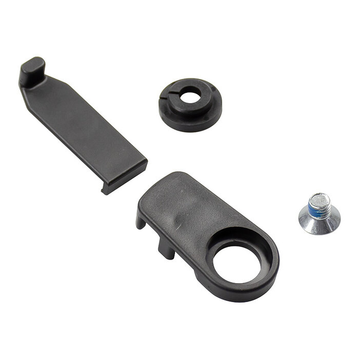 Dometic Dometic Deurvergrendeling Compleet RM53xx / RF60KF