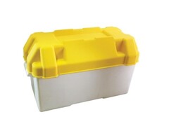 Fjord Outdoor 4 stuks Accubak Groot