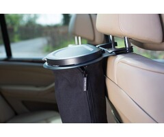 Flextrash Flextrash Afvalbak L 9L Boldly Black