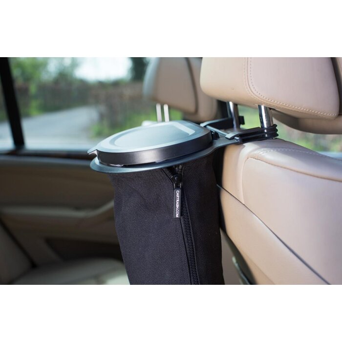 Flextrash Flextrash Afvalbak L 9L Boldly Black