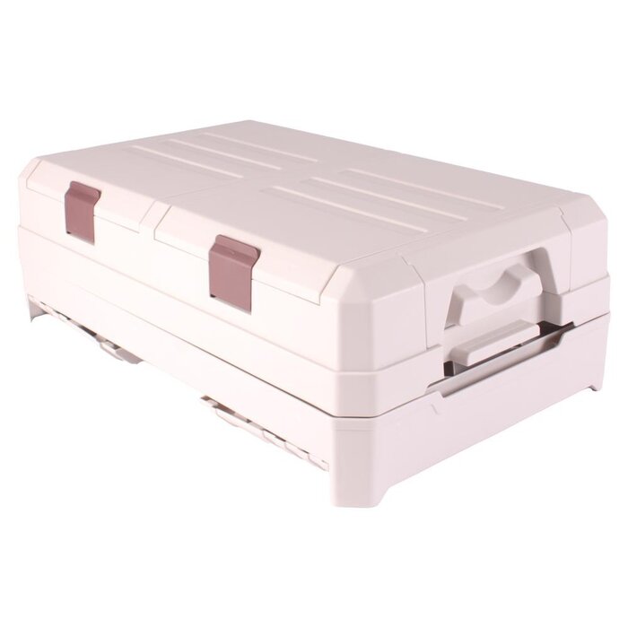 ViaMondo ViaMondo Storage Box/Tafeltje 25L