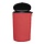 Flextrash Afvalbak L 9L Autumn Red