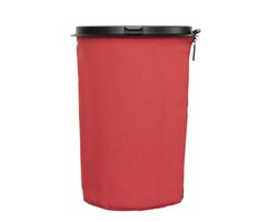 Flextrash Flextrash Afvalbak L 9L Autumn Red