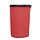 Flextrash Afvalbak L 9L Autumn Red