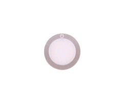 FjordOutdoor Opbouwspot LED Rond Touch 2W