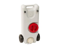Fiamma Fiamma Vuilwatertank Roll-Tank 40W