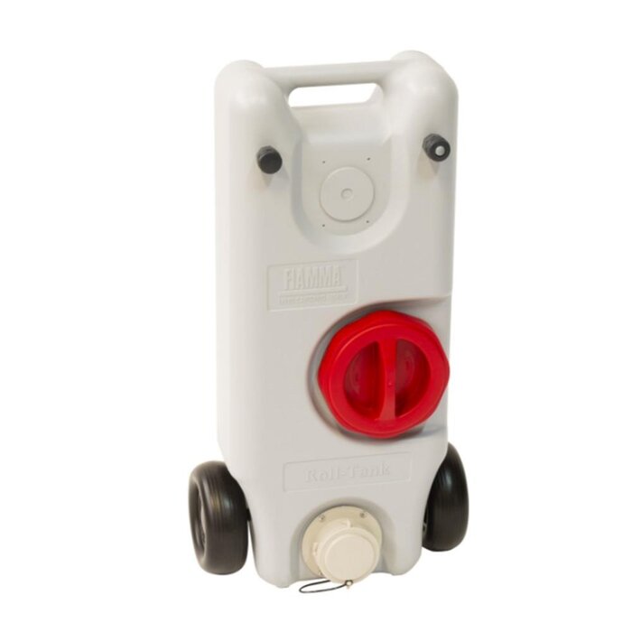 Fiamma Fiamma Vuilwatertank Roll-Tank 40W