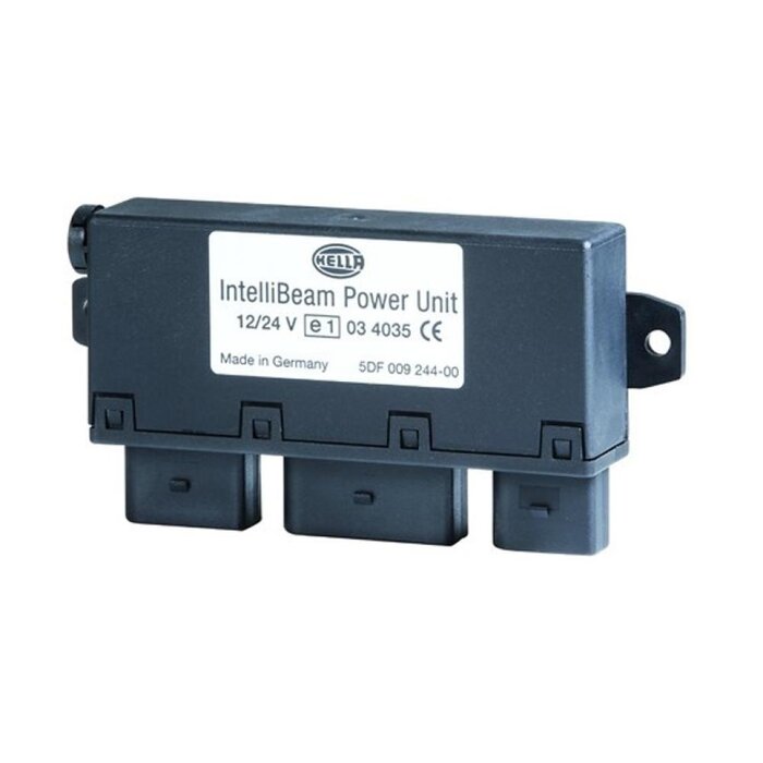 Hella Hella Regeleenheid DynaView Evo2