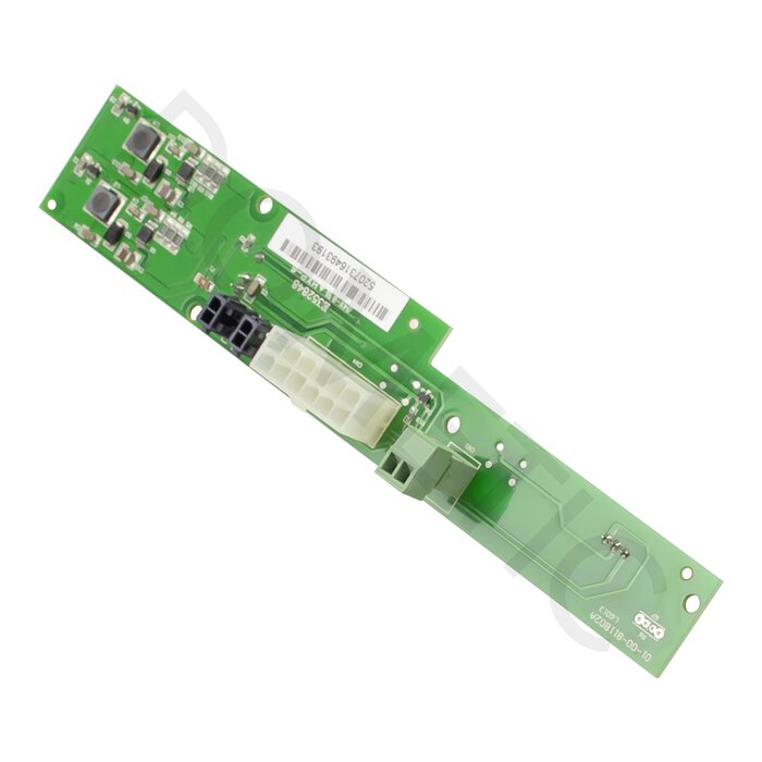 Dometic Dometic Bedieningspaneel FreshJet 1100/2200/2600/2700/3200