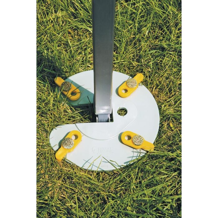 Fiamma Fiamma Kit Awning Plate