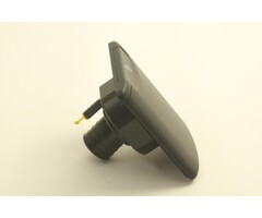 FjordOutdoor Waterinbouwdoos Design 2014 met Dop Zwart