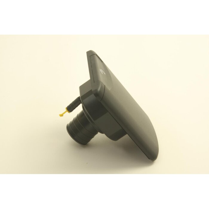 Fjord Outdoor Waterinbouwdoos Design 2014 met Dop Zwart