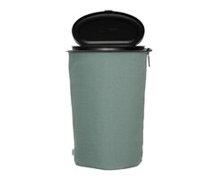 Flextrash Flextrash Afvalbak L 9L Ocean Green