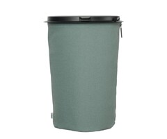 Flextrash Flextrash Afvalbak L 9L Ocean Green
