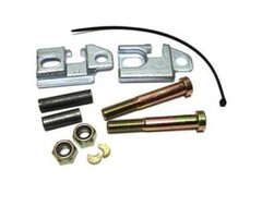 AL_KO AL-KO Safety AK160 Montageset Doorsnede 50cm