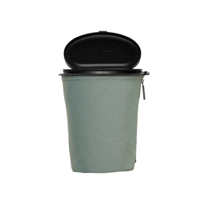 Flextrash Flextrash Afvalbak S 3L Ocean Green