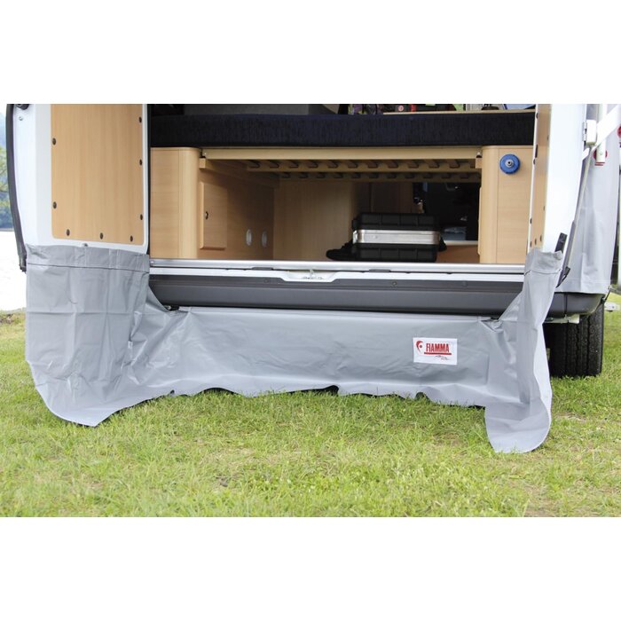Fiamma Fiamma Rear Skirting Ducato