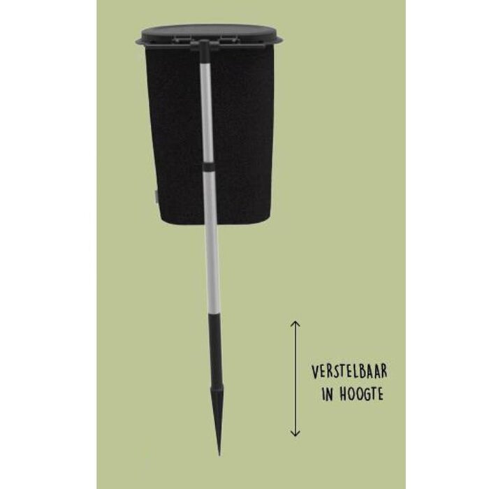 Flextrash Flextrash Campstick