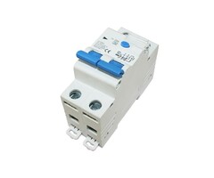 Fjord Outdoor Aardlekschakelaar 30mA