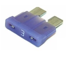 Fjord Outdoor Steekzekering 3A