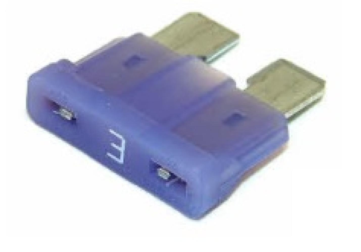 Fjord Outdoor Steekzekering 3A