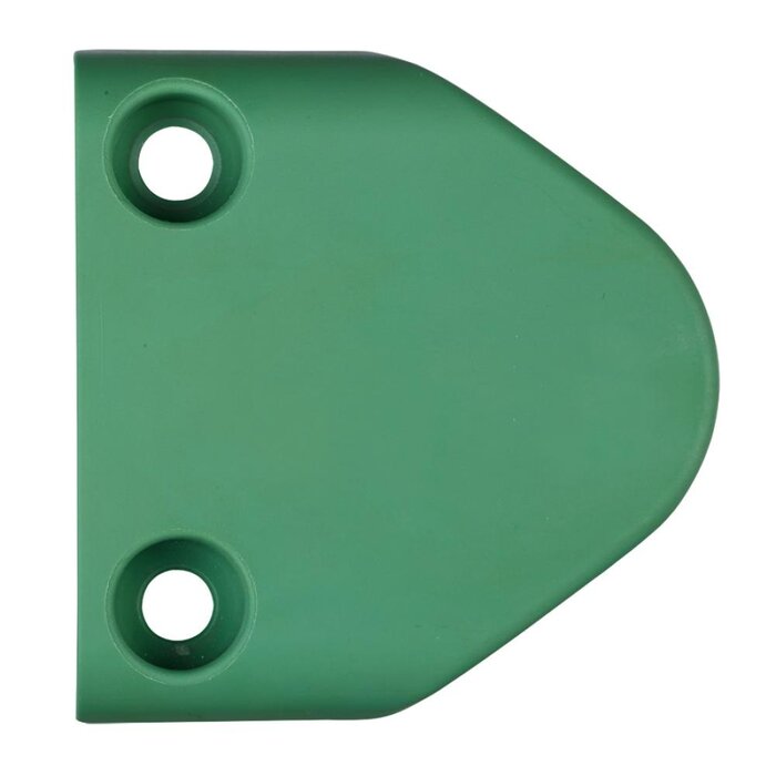 Reich Reich EasyDriver 1.8 Aandrijfrol Afdekkap Groen