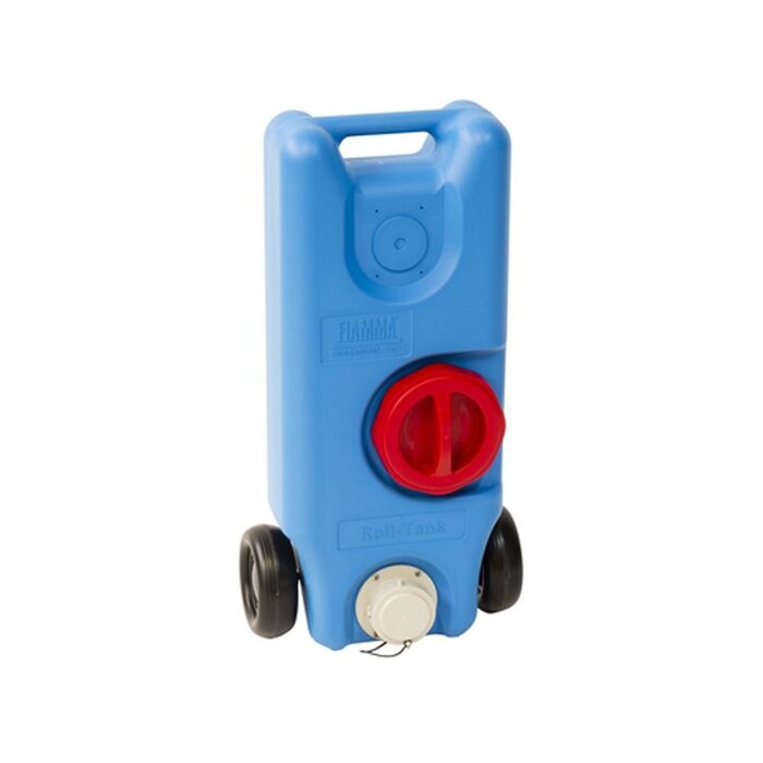 Fiamma Fiamma Schoonwatertank Roll-Tank 40F