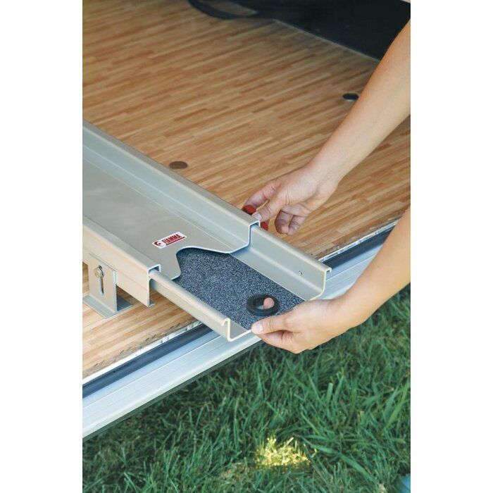 Fiamma Fiamma Carry Moto Pro 02095-03