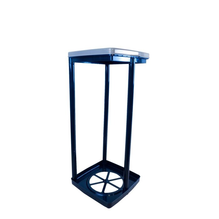 FjordOutdoor Afvalbak Inklapbaar 60L