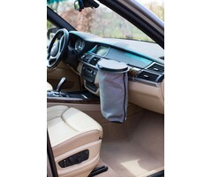 Flextrash Flextrash Afvalbak L 9L Graceful Grey