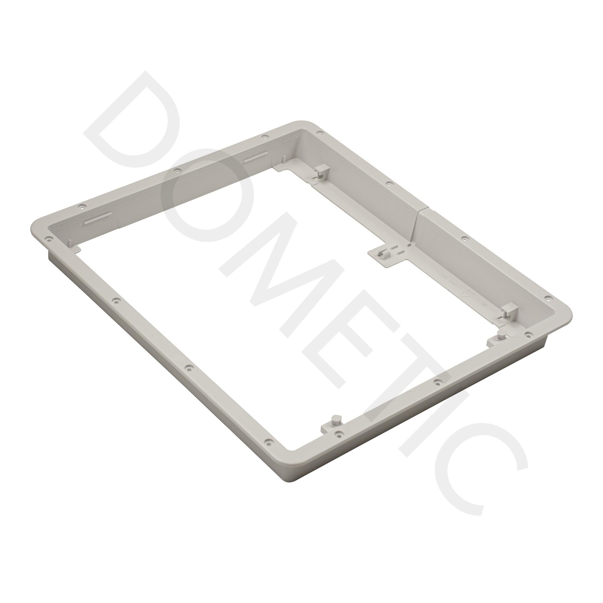 Dometic Dometic Inbouwframe Wit LS 230