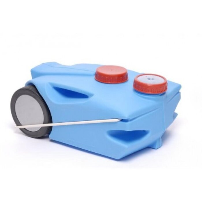 Fusion Fusion Schoonwatertank 22L Blauw