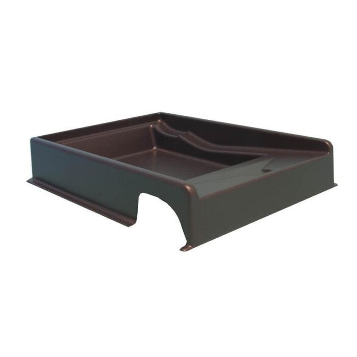 Fusion Fusion Inbouwslede Watertank