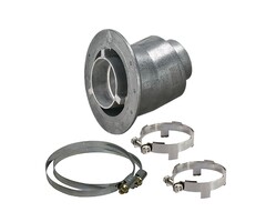 Truma Truma Binnendeel Wandafvoer ZR 80