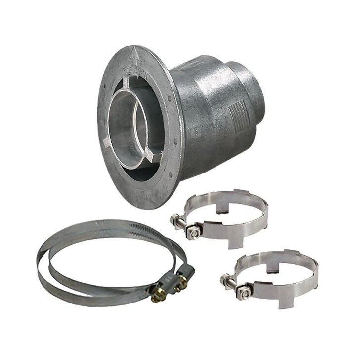 Truma Truma Binnendeel Wandafvoer ZR 80