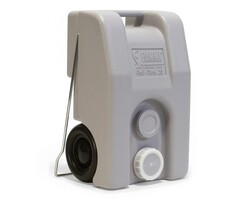 Fiamma Fiamma Vuilwatertank Roll-Tank 23W
