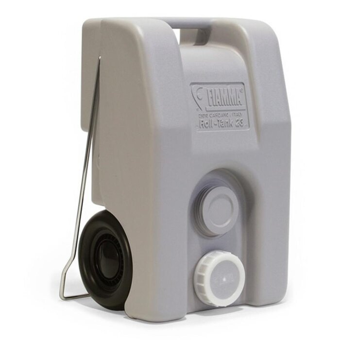 Fiamma Fiamma Vuilwatertank Roll-Tank 23W