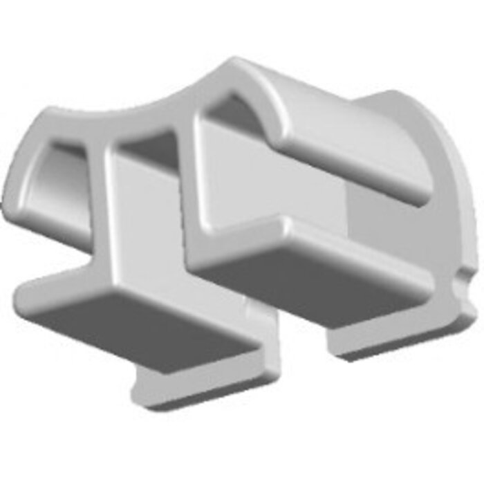 Horrex Horrex Schuifgeleider tbv Koord