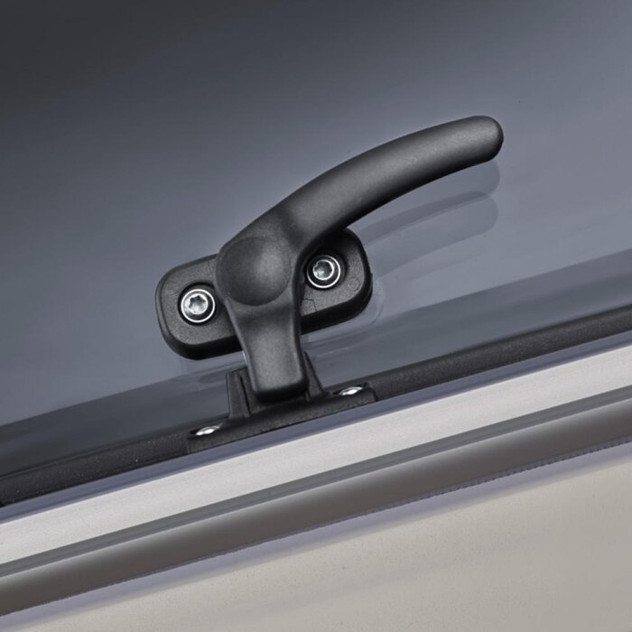 Dometic Dometic S4 Klapraam 500x500mm