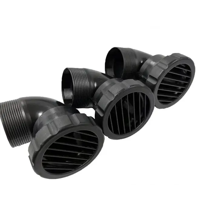 Vechline Vechline Bankairco Zwart