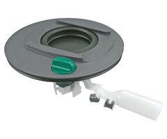 Thetford Thetford SC400/500 Holdingtank Mechanisme Links