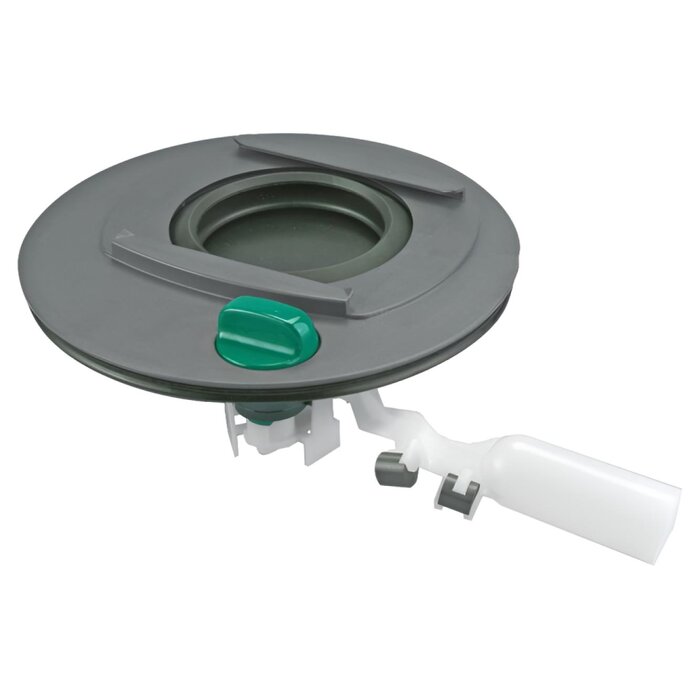 Thetford Thetford SC400/500 Holdingtank Mechanisme Links