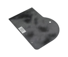 Dometic Dometic MO9303 Glasdeksel Links zwart