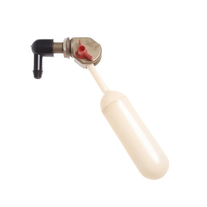 Comet Comet Vlotter voor Jerrycan 6 bar